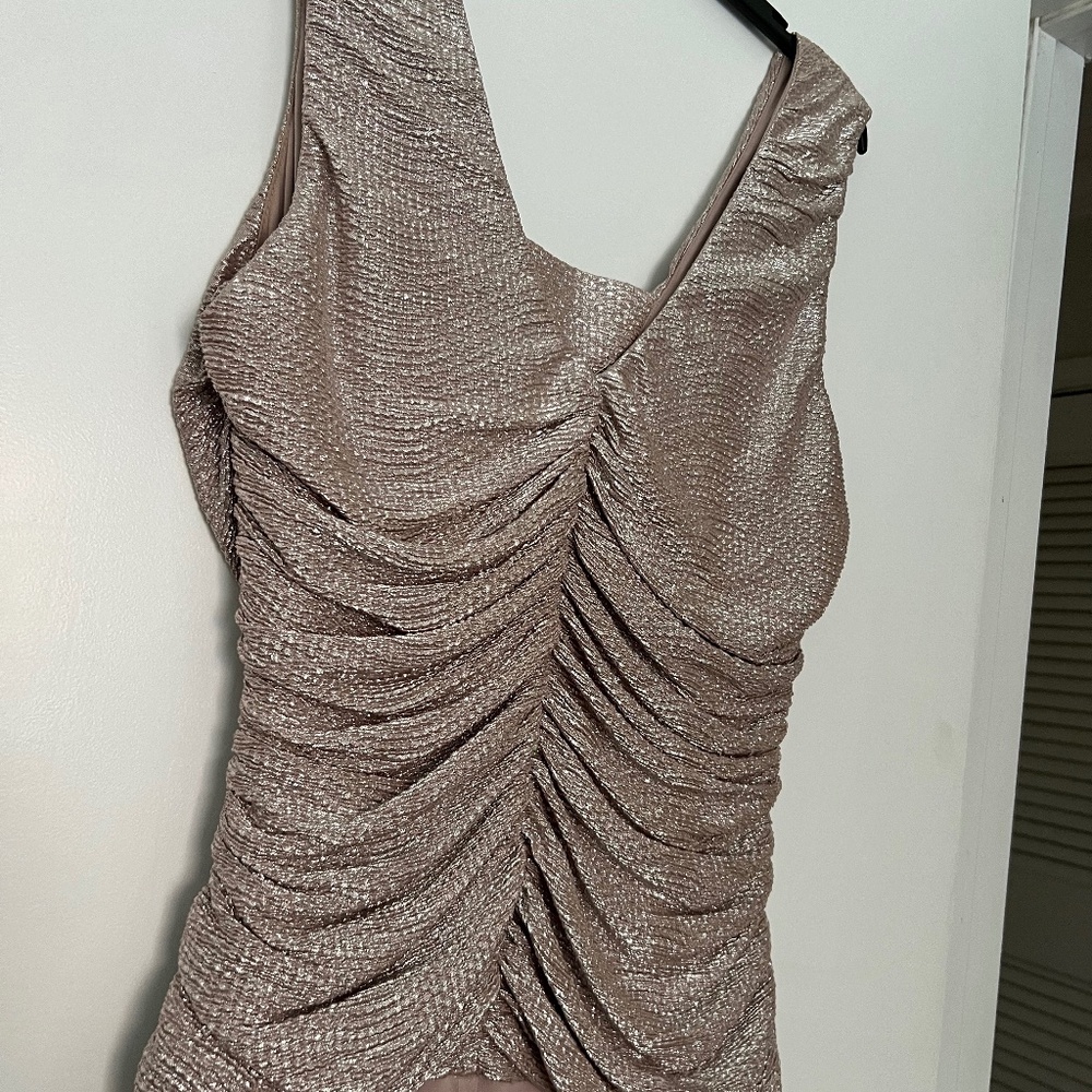 Evening Gown